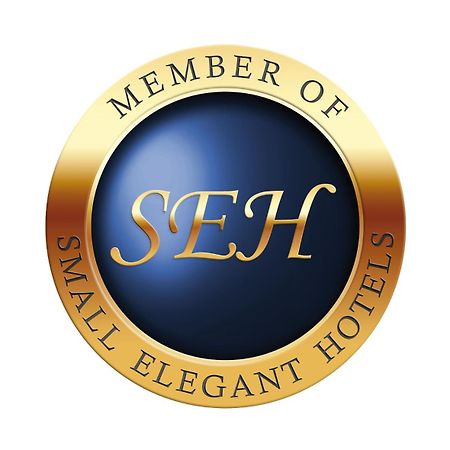Company House Hotel Κρίστιανστεντ Εξωτερικό φωτογραφία