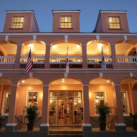 Company House Hotel Κρίστιανστεντ Εξωτερικό φωτογραφία
