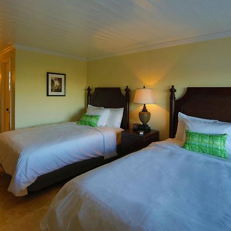 Company House Hotel Κρίστιανστεντ Εξωτερικό φωτογραφία