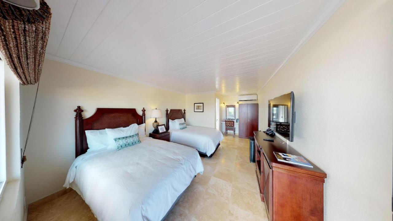Company House Hotel Κρίστιανστεντ Εξωτερικό φωτογραφία