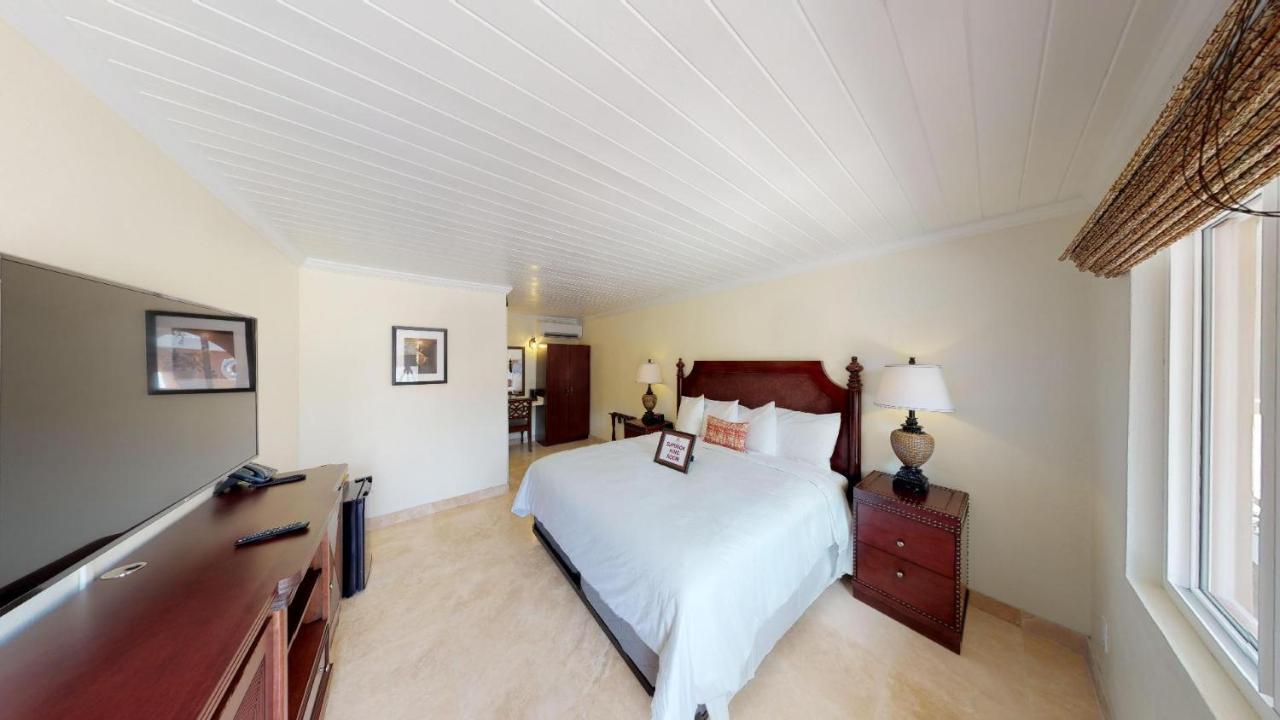 Company House Hotel Κρίστιανστεντ Εξωτερικό φωτογραφία