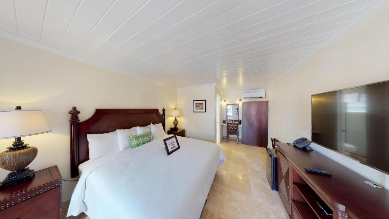 Company House Hotel Κρίστιανστεντ Εξωτερικό φωτογραφία