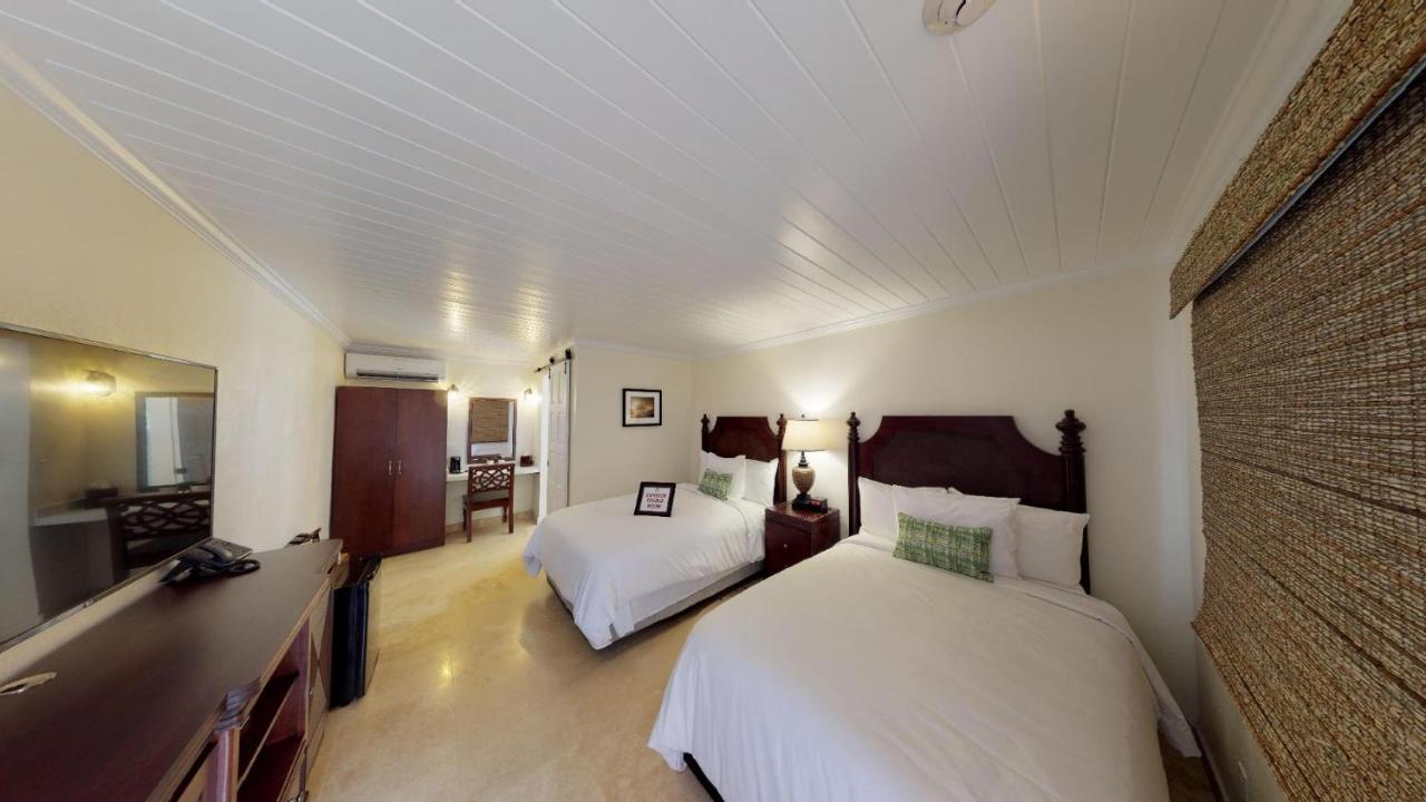 Company House Hotel Κρίστιανστεντ Εξωτερικό φωτογραφία