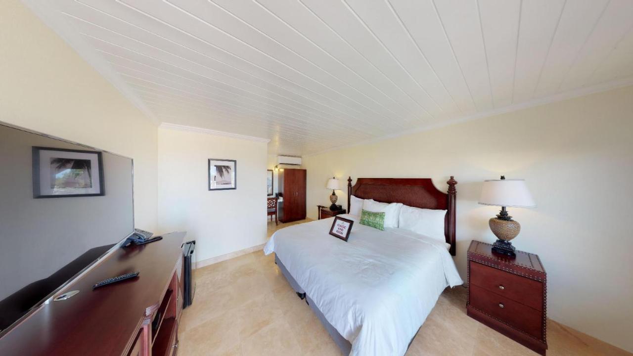 Company House Hotel Κρίστιανστεντ Εξωτερικό φωτογραφία