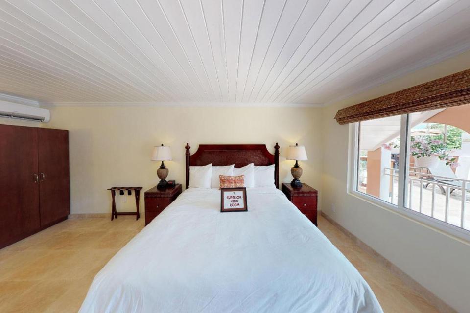 Company House Hotel Κρίστιανστεντ Εξωτερικό φωτογραφία