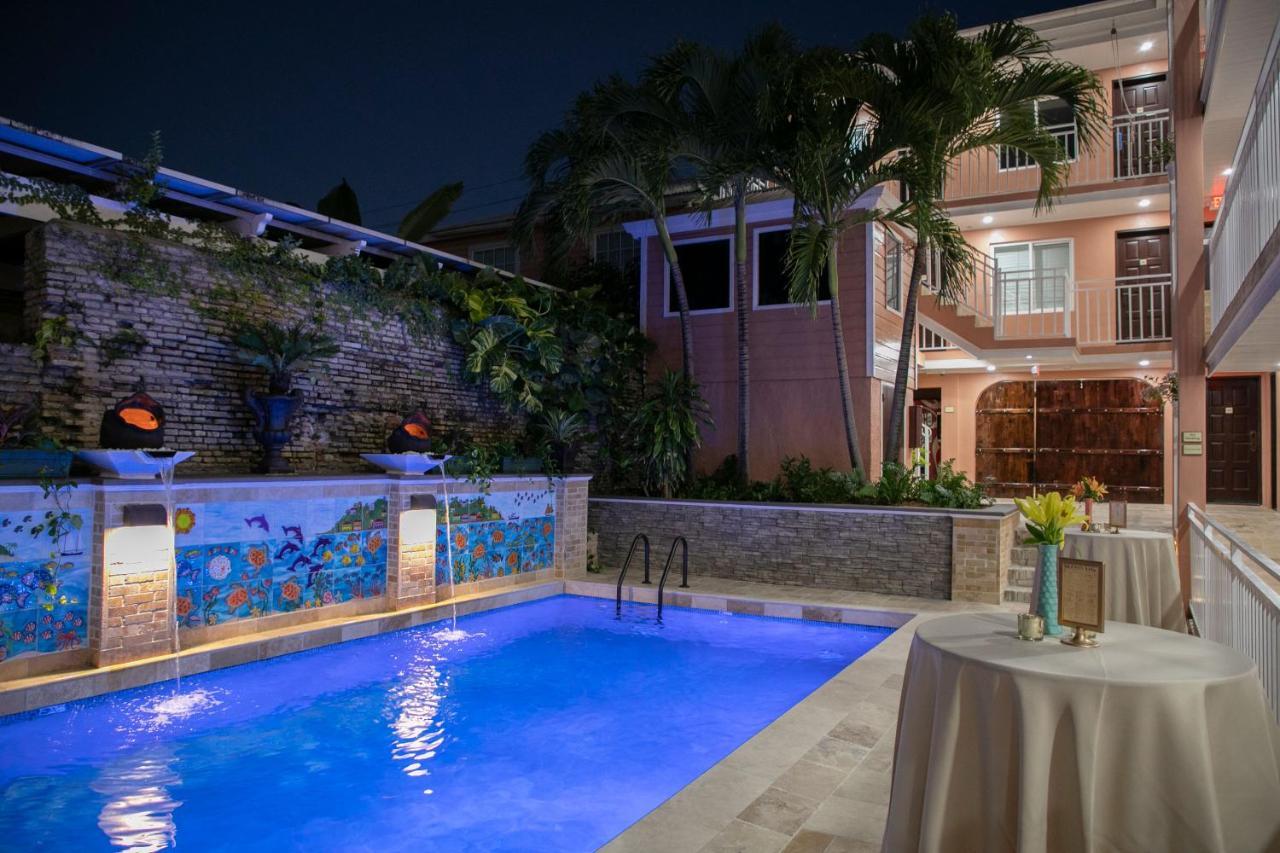 Company House Hotel Κρίστιανστεντ Εξωτερικό φωτογραφία