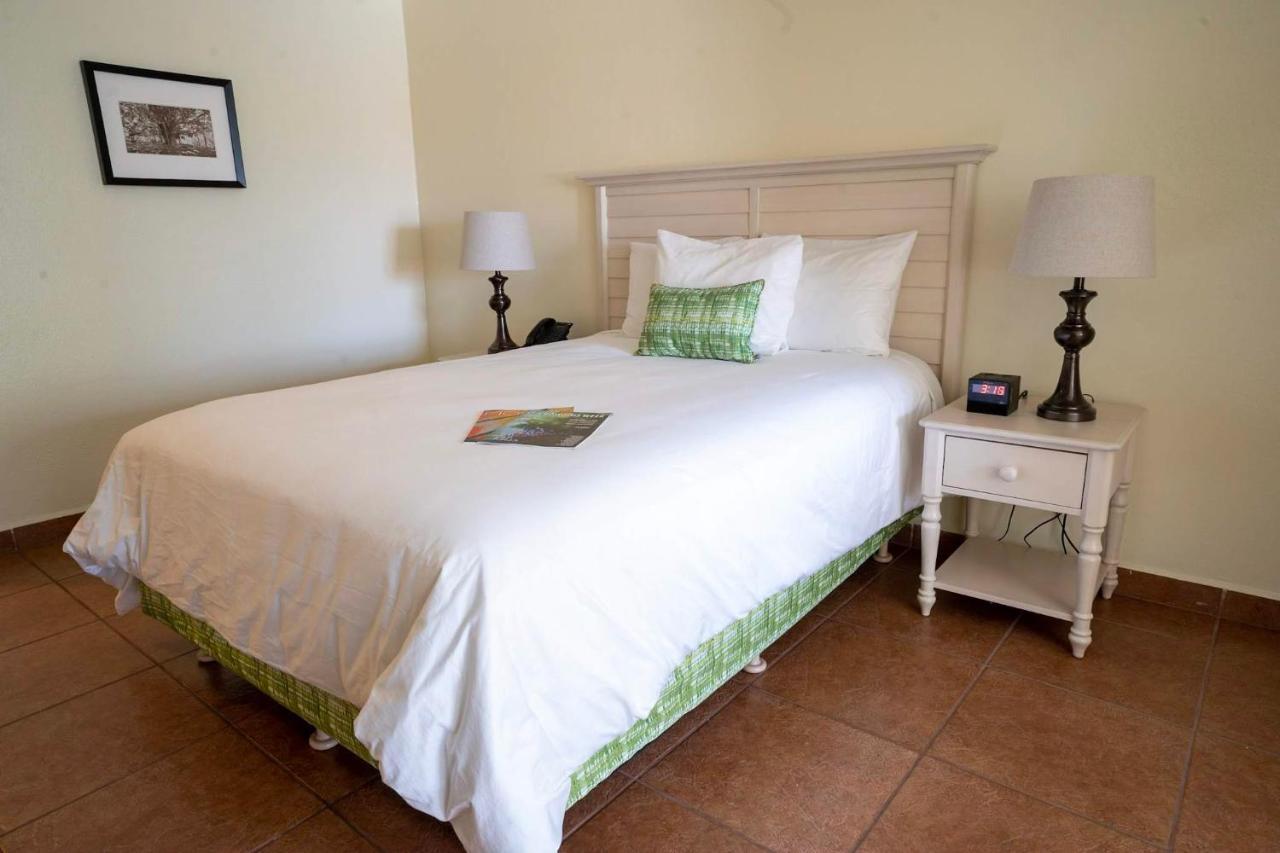 Company House Hotel Κρίστιανστεντ Εξωτερικό φωτογραφία