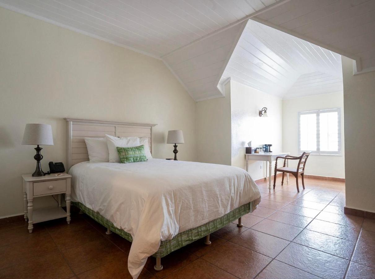 Company House Hotel Κρίστιανστεντ Εξωτερικό φωτογραφία