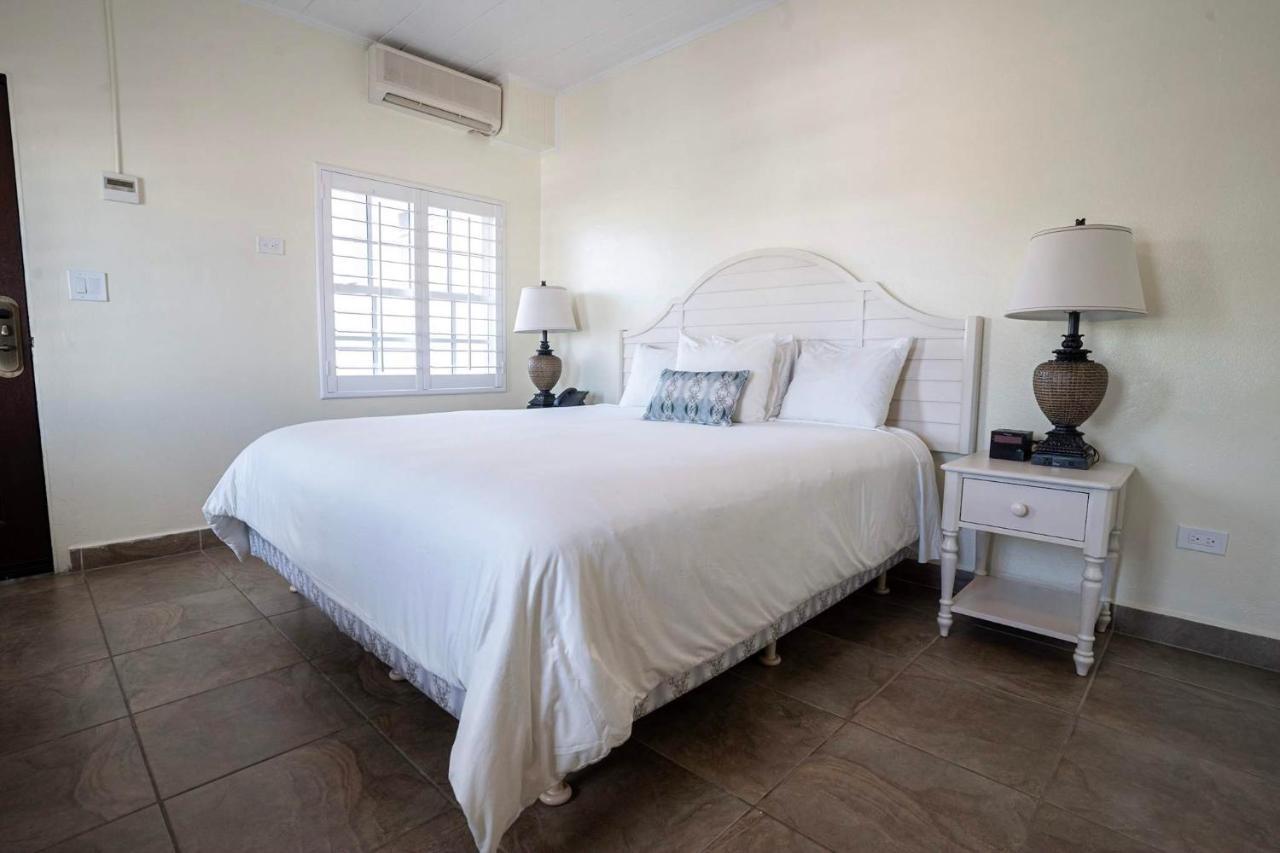 Company House Hotel Κρίστιανστεντ Εξωτερικό φωτογραφία